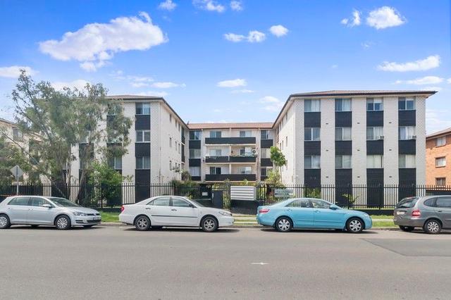 7/12-16 Goulburn Street, NSW 2170