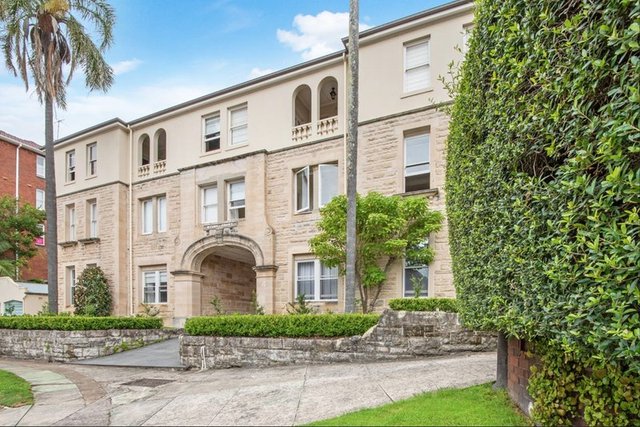 5/1A Wyuna Road, NSW 2027