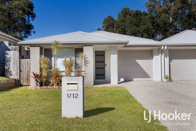 1/12 Mattocks Street, QLD 4300