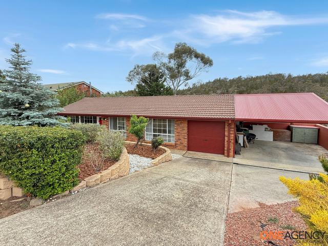 35 Kiah Avenue, NSW 2630
