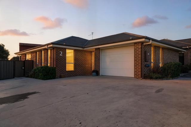 2/1 Sunrise Drive, TAS 7277
