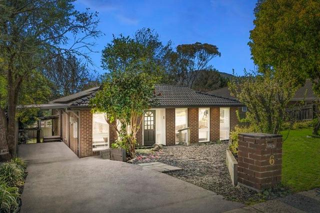 6 Biscay  Court, VIC 3155
