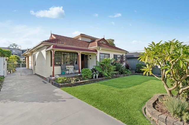 11 Gough Avenue, NSW 2162