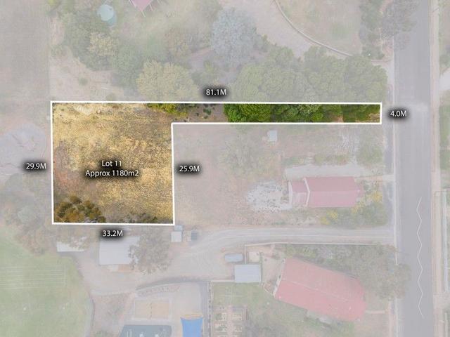 Lot 11 / 10 Ward Street, SA 5374