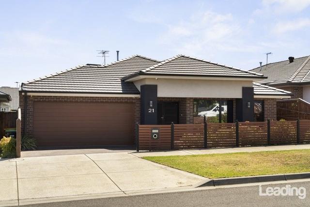 21 Travellers Street, VIC 3427