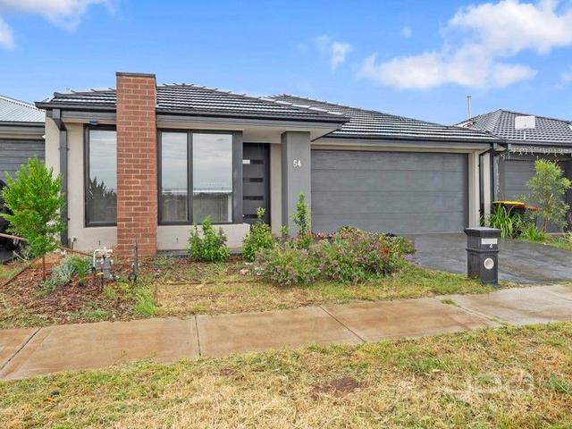 54 Plymouth Drive, VIC 3335