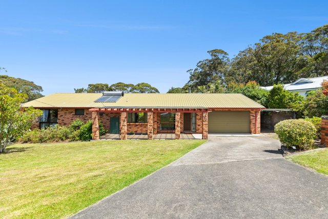 13 Hawkins Road, NSW 2537