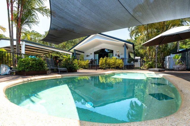 14 Pacific View Drive, QLD 4852