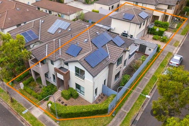 26 Grevillea Crescent, NSW 2141