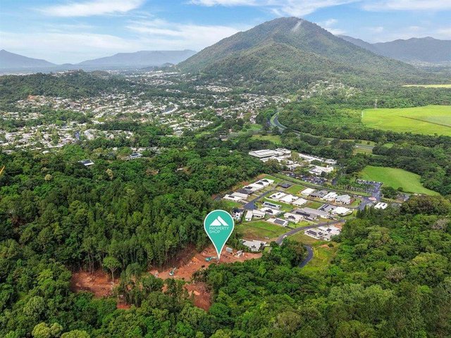 Lot 60 Allamanda Rise, QLD 4870