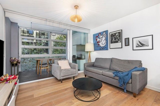 403/156 Pacific Highway, NSW 2060