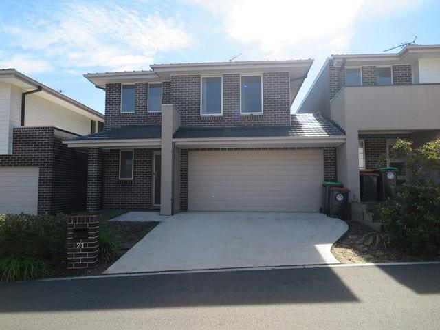 21 Putters Lane, NSW 2153