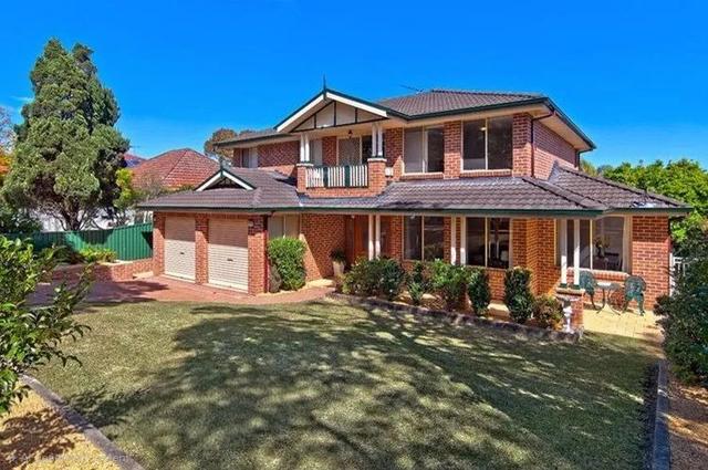 19 Downing Street, NSW 2121