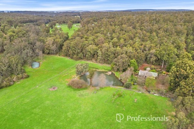 852 Worsley Back Road, WA 6225