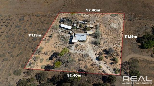 6401 Port Wakefield Highway, SA 5501