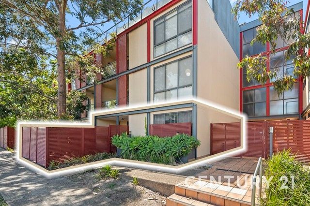 3/1554-1556 Dandenong Road, VIC 3166