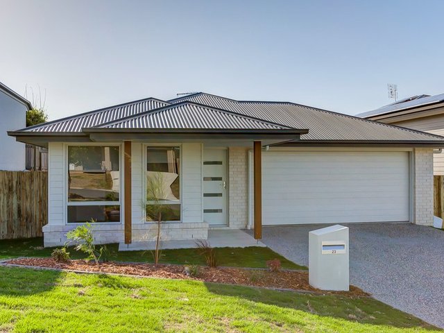 23 Gordon Street, QLD 4208