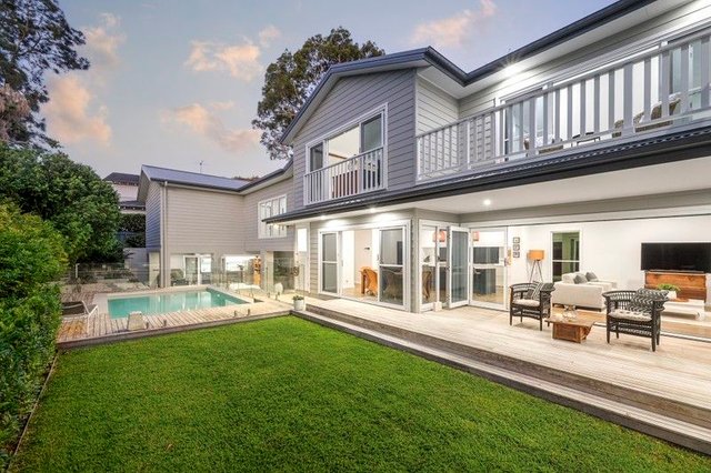 32 Crescent Road, NSW 2103