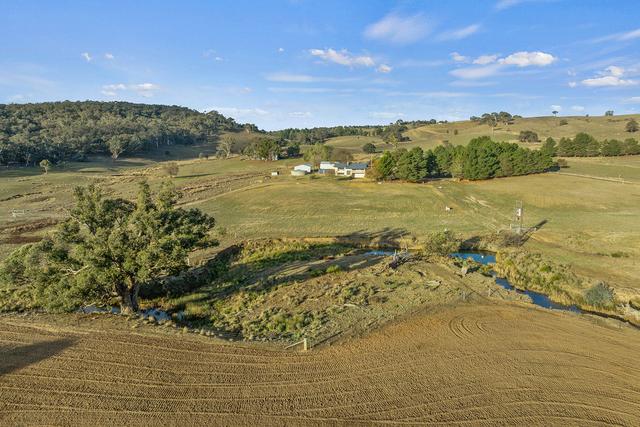 553 Boutchers Drive, NSW 2582