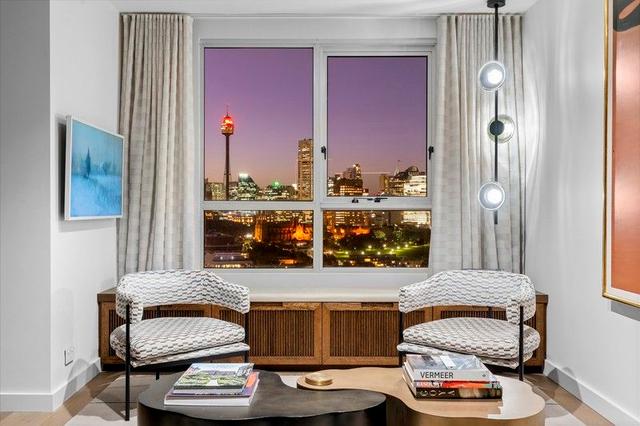 1405/1 Kings Cross Road, NSW 2010