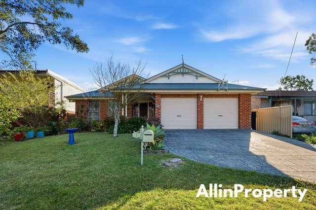 7 Audrey Avenue, NSW 2540