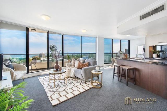 1802/3 Herbert Street, NSW 2065