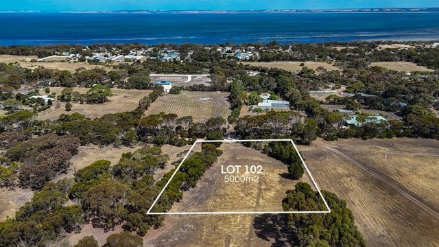 Proposed Allotment 1 Bayview Terrace, SA 5223