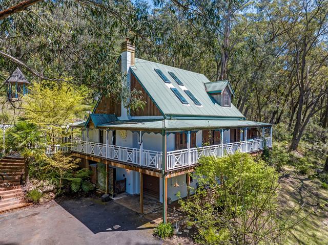 36 Gladstone Road, NSW 2576