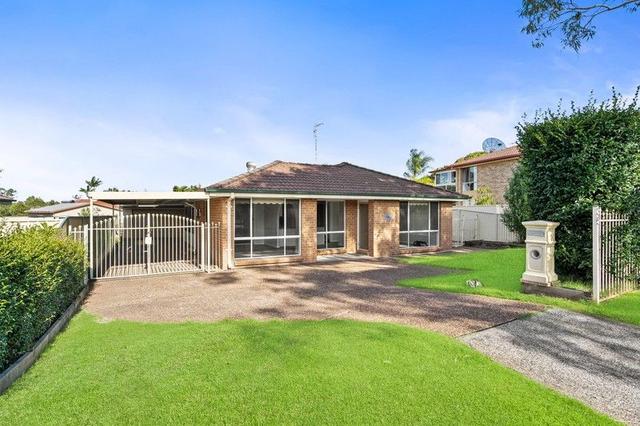 35 Brittania Drive, NSW 2259