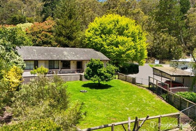 36 Barak Drive, VIC 3797