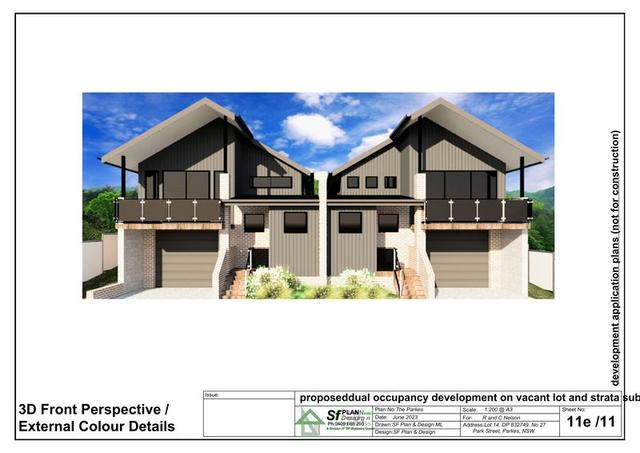 27 Park Street, NSW 2870