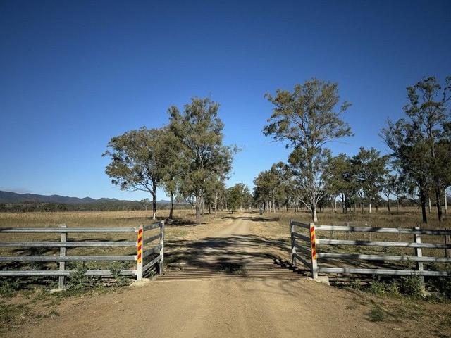 (no street name provided), QLD 4680