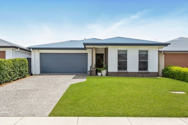 36 Flint Street, QLD 4500