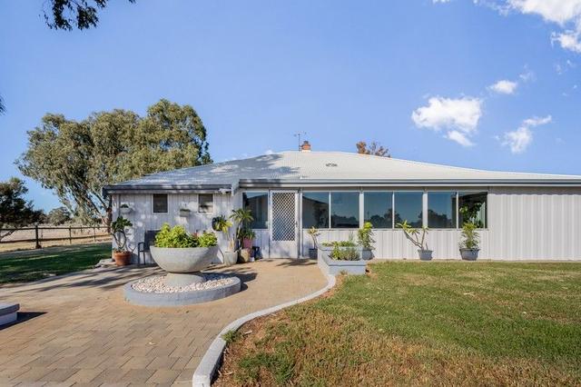 140 St Helena Road, WA 6228