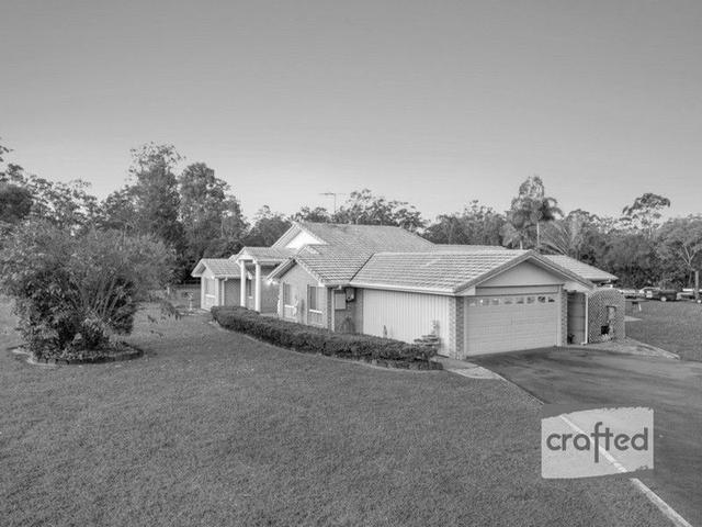 37 Yellowstone Court, QLD 4125
