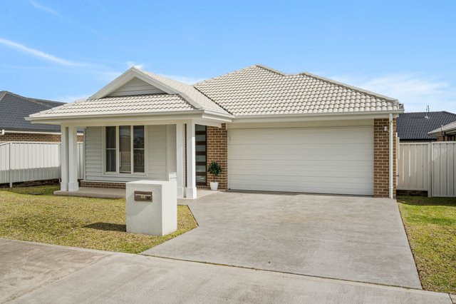 80 Firetail Street, NSW 2541