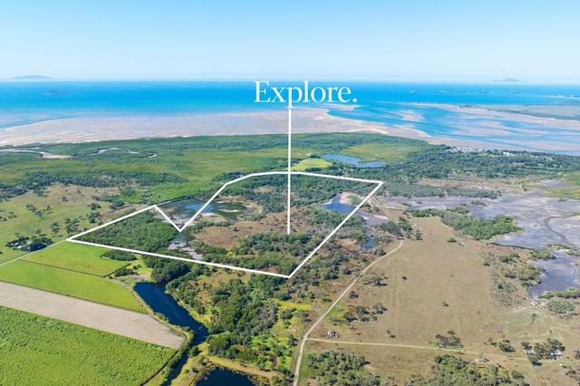 236 Old McEwens Beach Road, QLD 4740