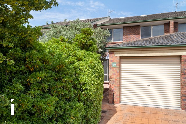 60/3 Heard Street, ACT 2607