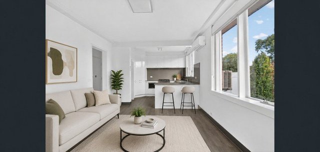 12/125 Tennyson Street, VIC 3184