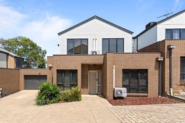 3/7 Old Plenty Road, VIC 3752