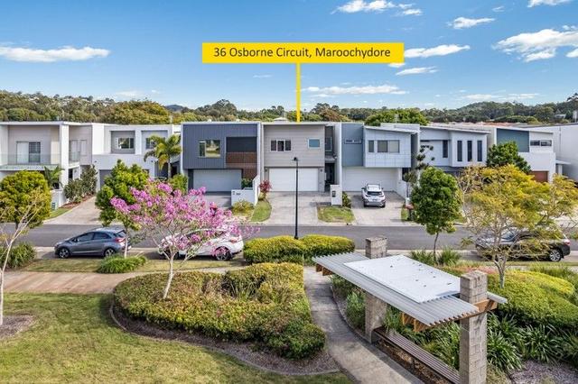 36 Osborne Circuit, QLD 4558