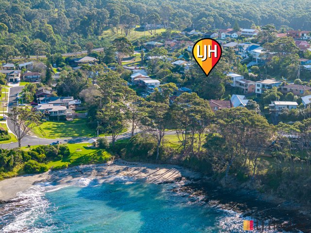 25 Mulgowrie Street, NSW 2536
