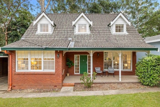 20 Japonica Road, NSW 2121