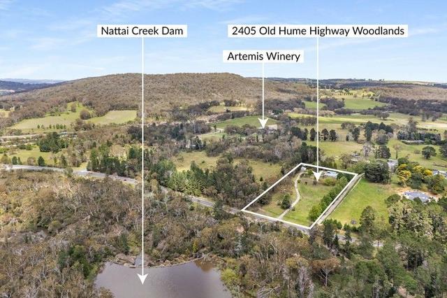 2405 Old Hume Highway, NSW 2575