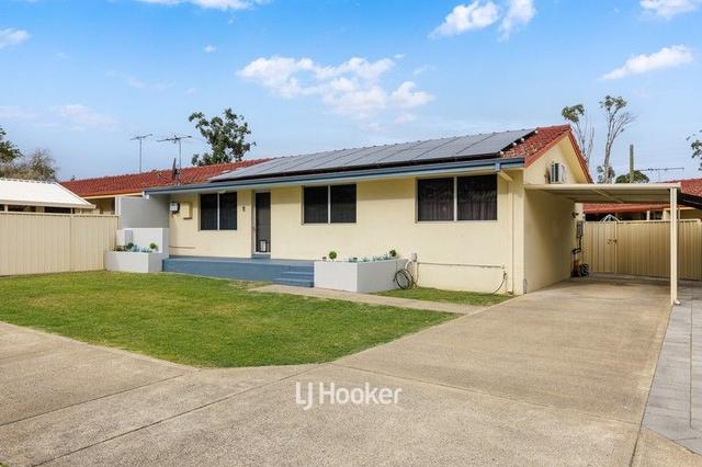 12A Whitley Place, WA 6230