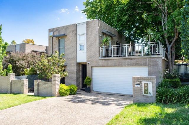 661 Sackville Street, NSW 2640