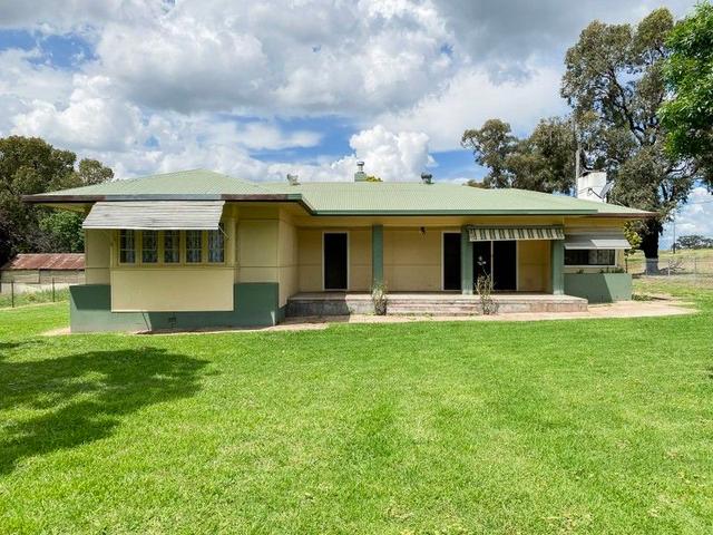 2162 Castlereagh Highway, NSW 2844