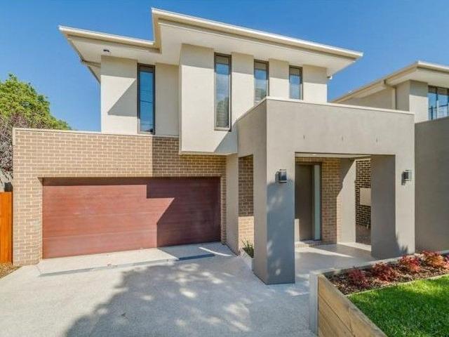 8A Meadowbank Avenue, VIC 3108