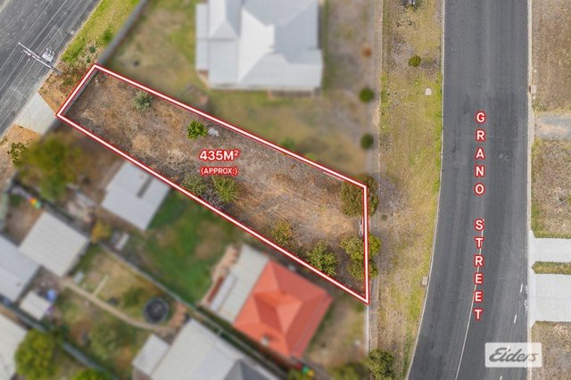 1a Grano Street, VIC 3377