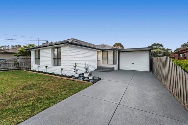 14 Wimmera Crescent, VIC 3038